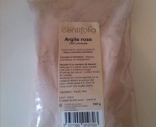 Collaborazione con Vecchia Bottega : Review Argilla Rosa 250gr BIO Centifolia Collaborazione con Vecchia Bottega : Review Argilla Rosa 250gr BIO Centifolia